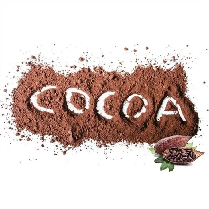 Cacaopoeder
