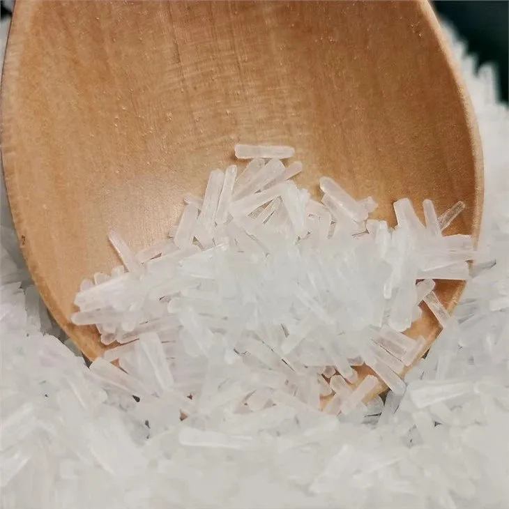 Mononatriumglutamaat